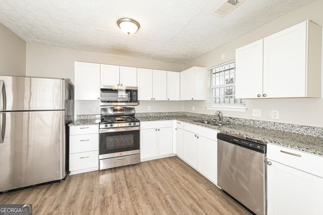 1211 To Lani Court, Stone Mountain, GA 30083