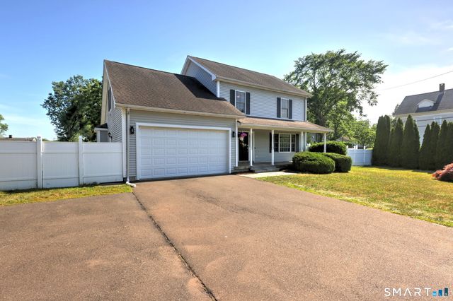 126 Silver Sands Road, East Haven, CT 06512