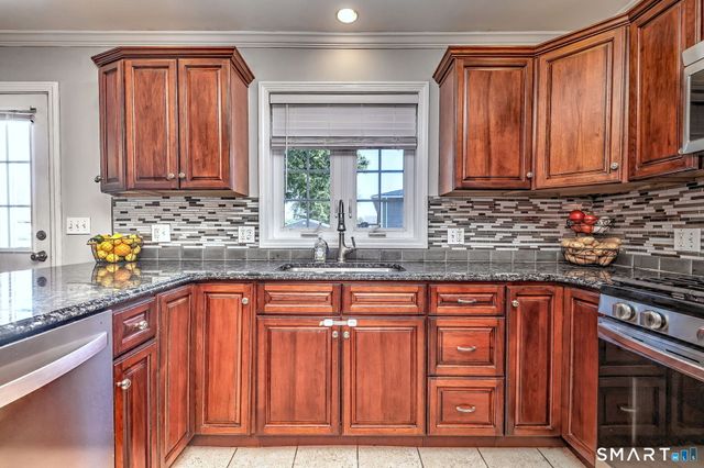126 Silver Sands Road, East Haven, CT 06512