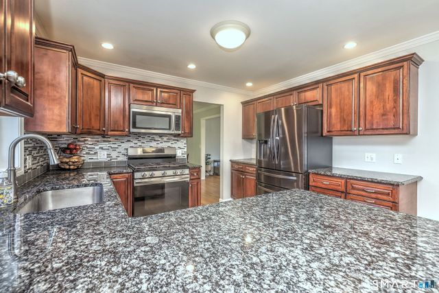 126 Silver Sands Road, East Haven, CT 06512