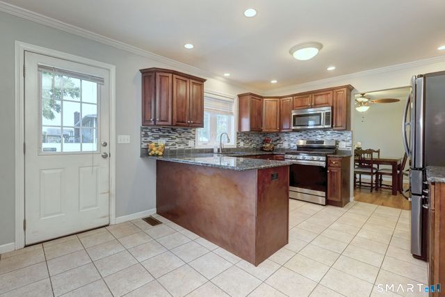 126 Silver Sands Road, East Haven, CT 06512