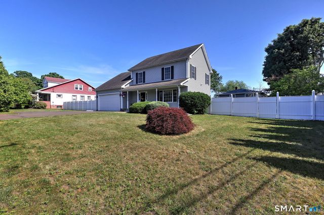 126 Silver Sands Road, East Haven, CT 06512