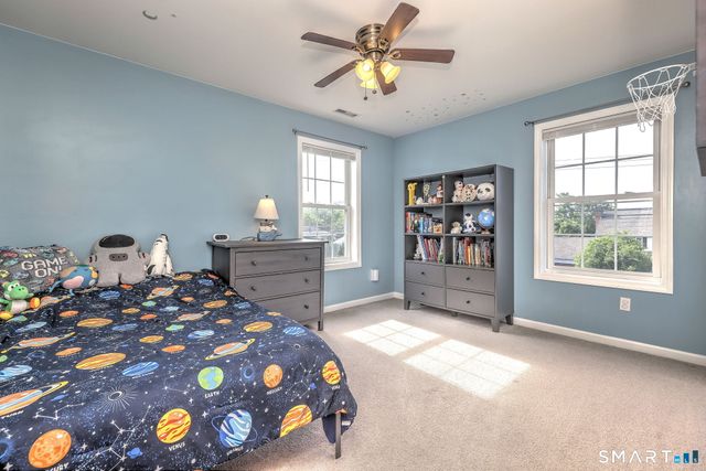 126 Silver Sands Road, East Haven, CT 06512