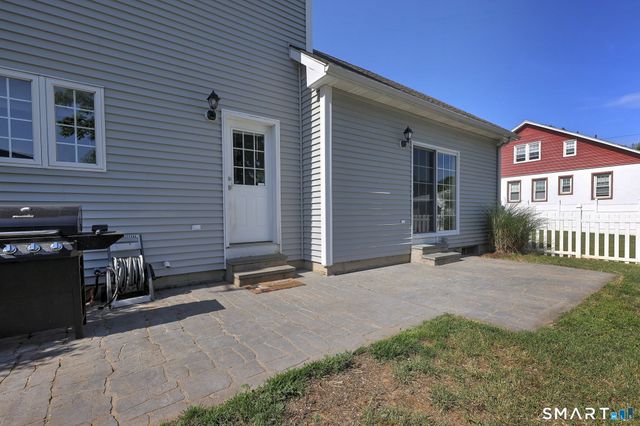 126 Silver Sands Road, East Haven, CT 06512