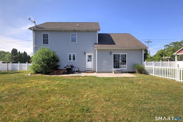 126 Silver Sands Road, East Haven, CT 06512