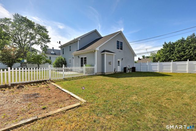 126 Silver Sands Road, East Haven, CT 06512
