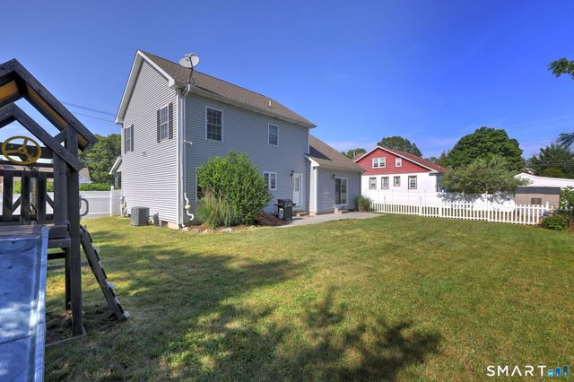 126 Silver Sands Road, East Haven, CT 06512