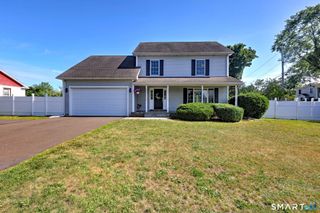 126 Silver Sands Road, East Haven, CT 06512