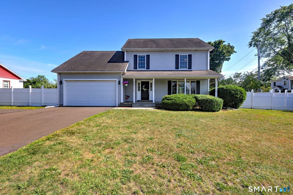 126 Silver Sands Road, East Haven, CT 06512