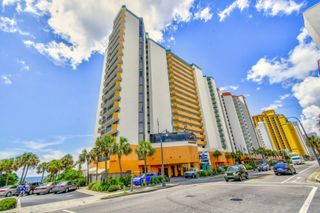 2710 N Ocean Blvd. # 1438, Myrtle Beach, SC 29577