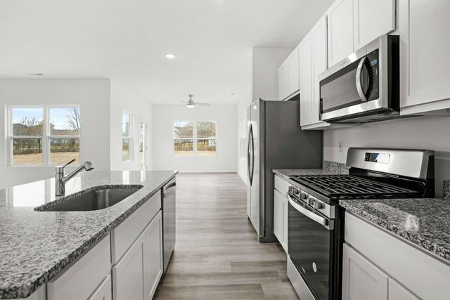 7076 Johnson Street, Merrillville, IN 46410