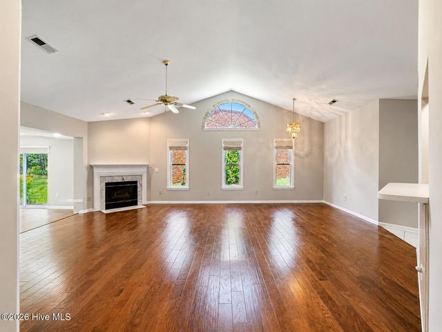 3060 Weatherby Court, Wilmington, NC 28405