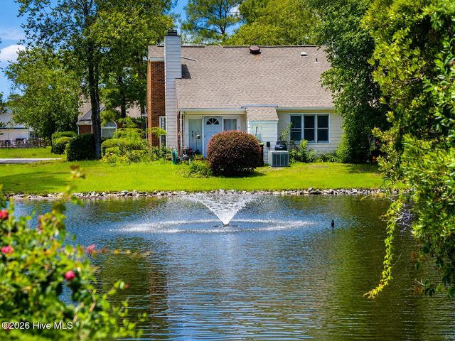 3060 Weatherby Court, Wilmington, NC 28405