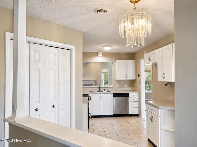 3060 Weatherby Court, Wilmington, NC 28405