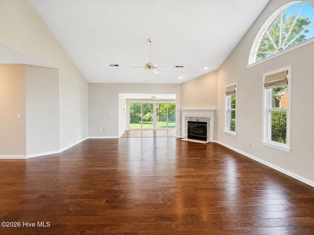 3060 Weatherby Court, Wilmington, NC 28405