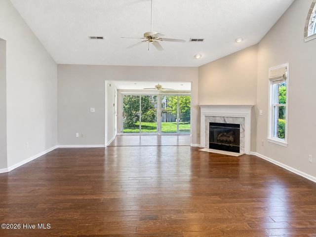 3060 Weatherby Court, Wilmington, NC 28405