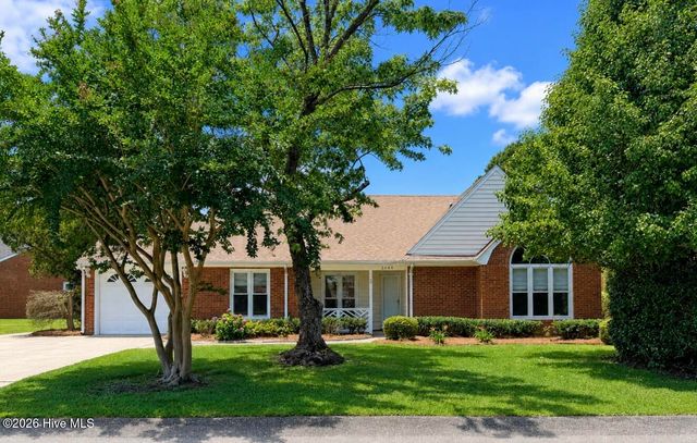 3060 Weatherby Court, Wilmington, NC 28405