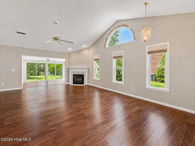 3060 Weatherby Court, Wilmington, NC 28405
