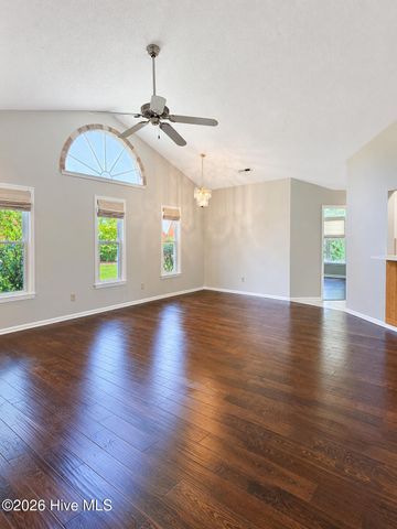 3060 Weatherby Court, Wilmington, NC 28405
