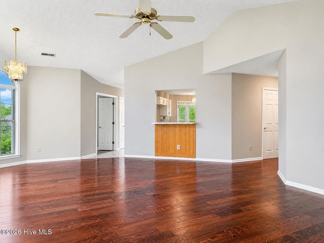 3060 Weatherby Court, Wilmington, NC 28405
