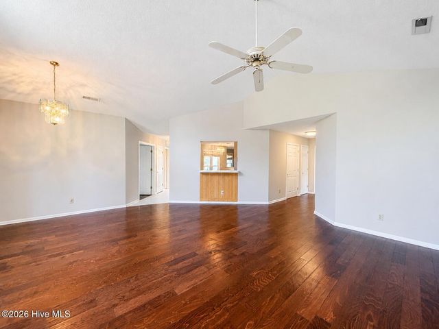 3060 Weatherby Court, Wilmington, NC 28405