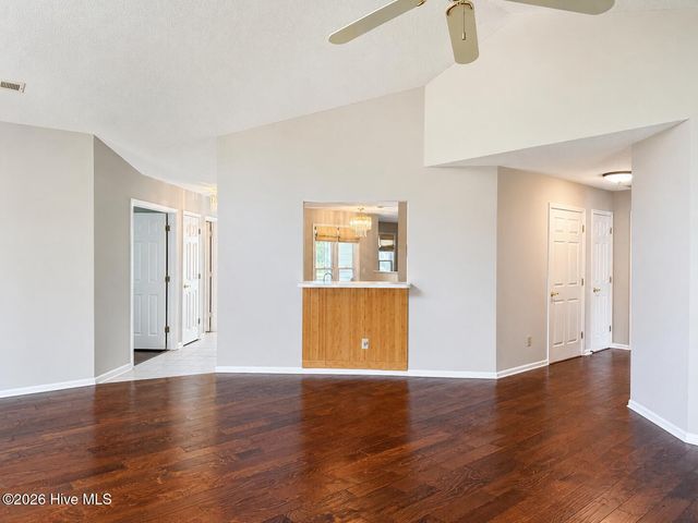 3060 Weatherby Court, Wilmington, NC 28405