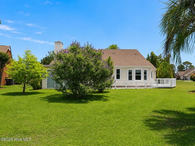 3060 Weatherby Court, Wilmington, NC 28405