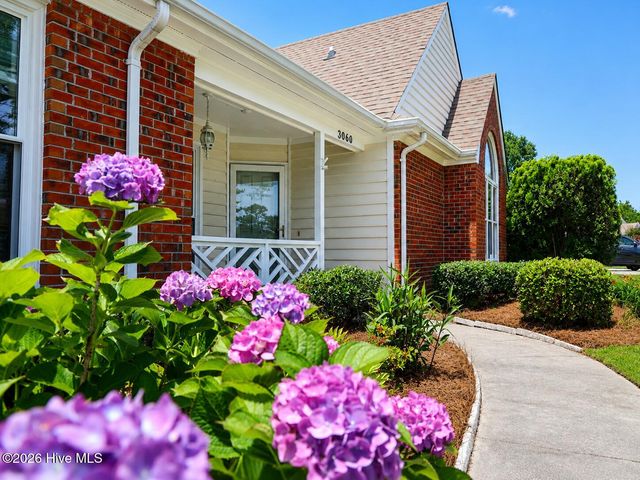 3060 Weatherby Court, Wilmington, NC 28405