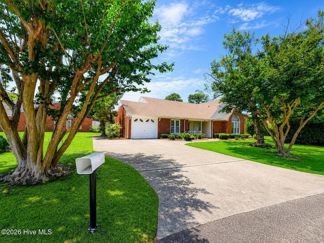 3060 Weatherby Court, Wilmington, NC 28405