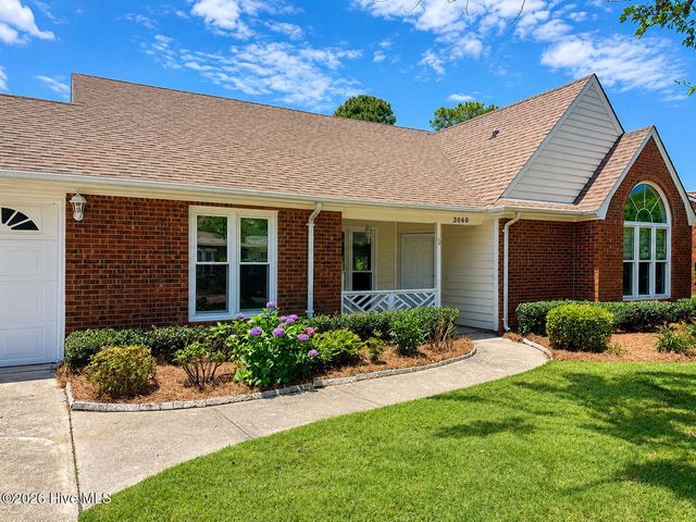 3060 Weatherby Court, Wilmington, NC 28405