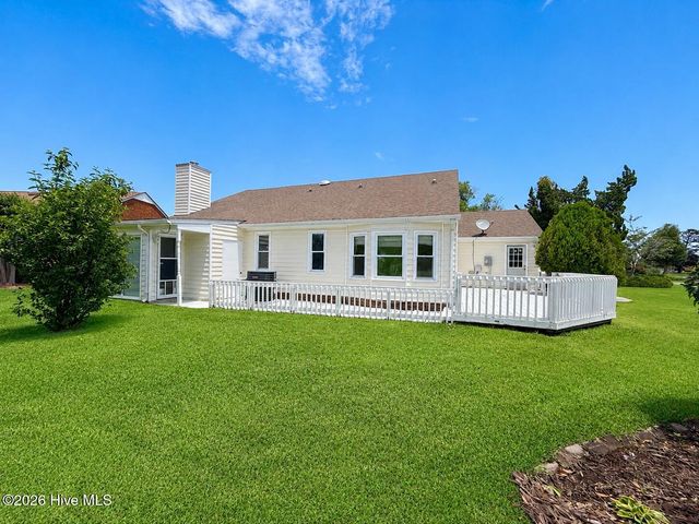 3060 Weatherby Court, Wilmington, NC 28405