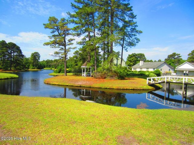 3060 Weatherby Court, Wilmington, NC 28405