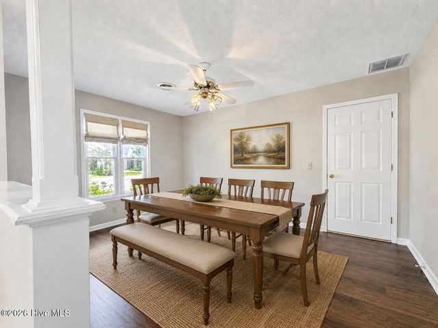 3060 Weatherby Court, Wilmington, NC 28405