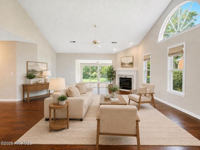 3060 Weatherby Court, Wilmington, NC 28405