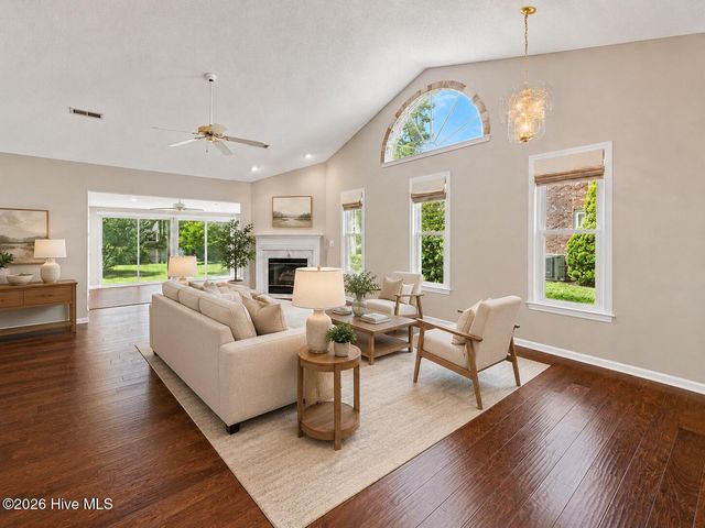 3060 Weatherby Court, Wilmington, NC 28405