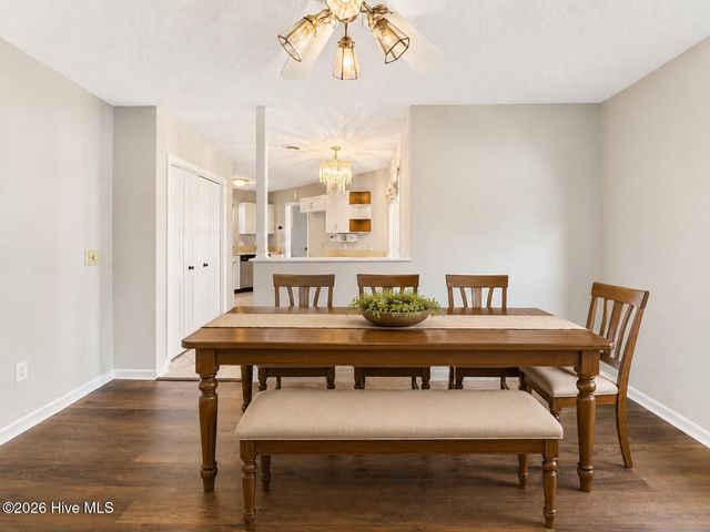 3060 Weatherby Court, Wilmington, NC 28405
