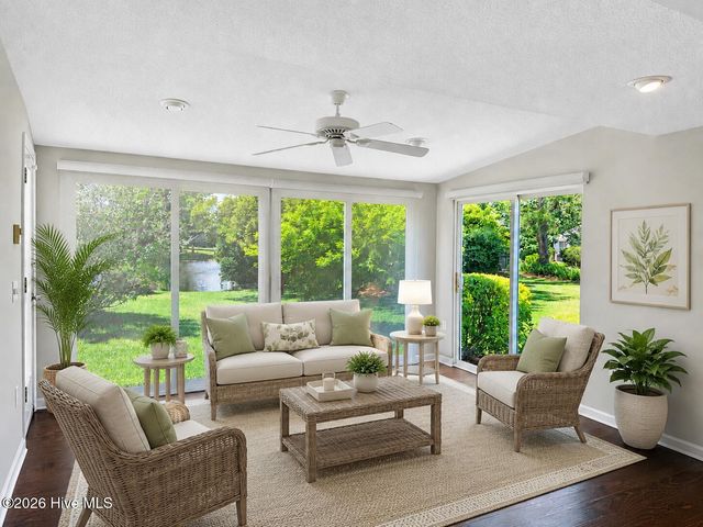 3060 Weatherby Court, Wilmington, NC 28405