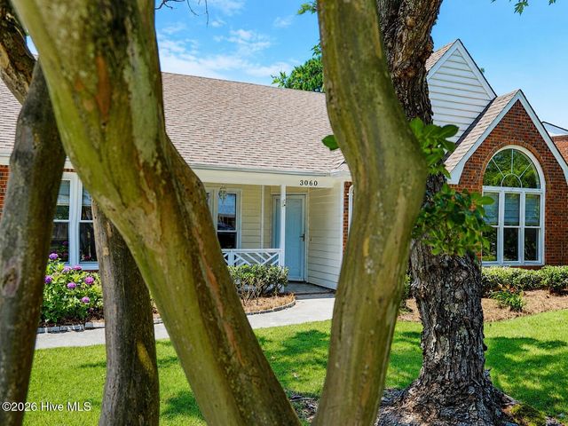 3060 Weatherby Court, Wilmington, NC 28405