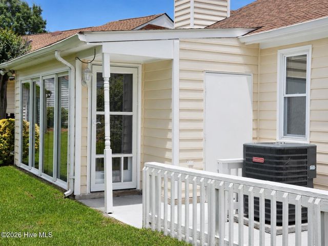 3060 Weatherby Court, Wilmington, NC 28405