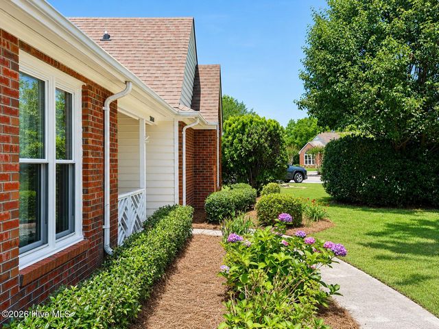 3060 Weatherby Court, Wilmington, NC 28405