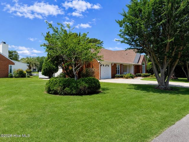 3060 Weatherby Court, Wilmington, NC 28405