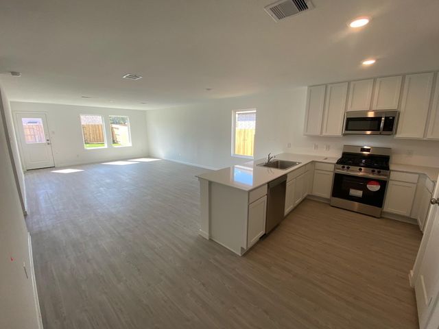 16503 Ithaca Pheasant Drive, Splendora, TX 77327