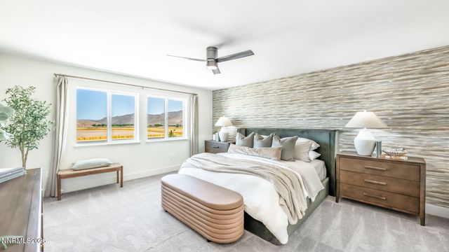 722 Alouette Circle, Dayton, NV 89403