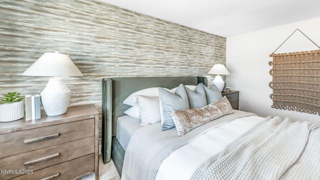 722 Alouette Circle, Dayton, NV 89403