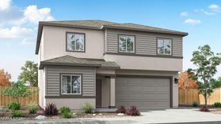 722 Alouette Circle, Dayton, NV 89403