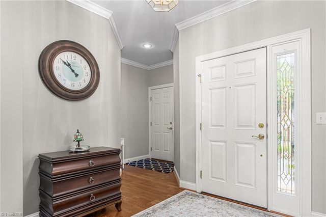 128 Oakmont Drive, Kernersville, NC 27284