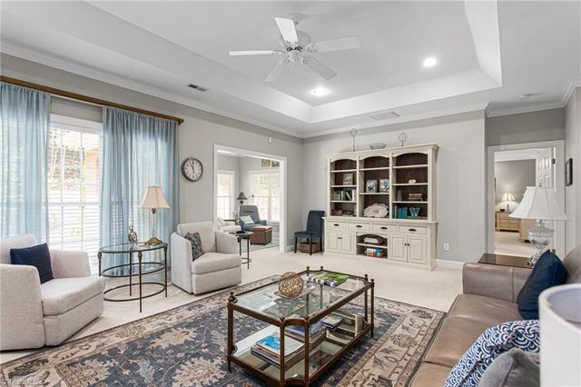 128 Oakmont Drive, Kernersville, NC 27284