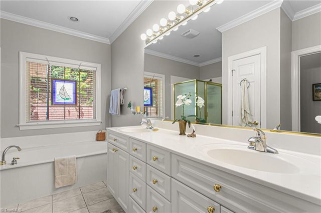 128 Oakmont Drive, Kernersville, NC 27284