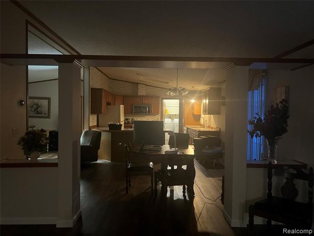 222 Chestnut Street, Kalkaska, MI 49646