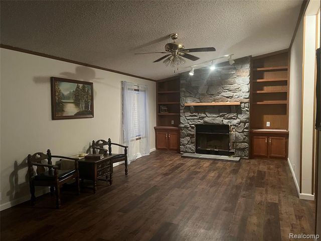 222 Chestnut Street, Kalkaska, MI 49646